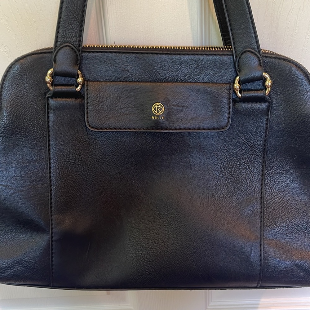 Relic Large Handbag - Picture 2 of 8